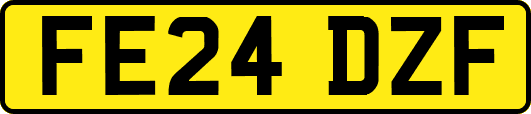 FE24DZF