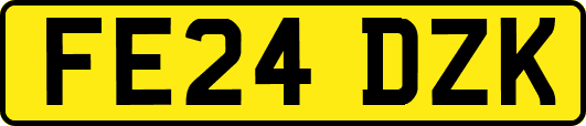 FE24DZK