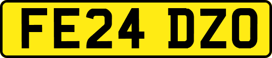 FE24DZO