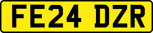 FE24DZR