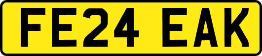 FE24EAK