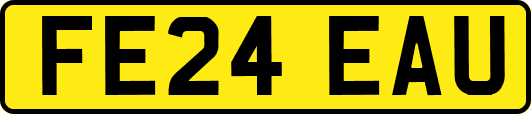 FE24EAU