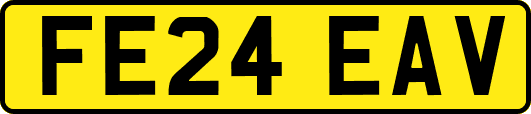 FE24EAV