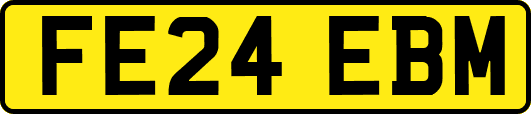FE24EBM