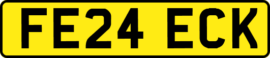 FE24ECK