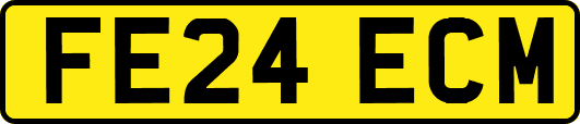 FE24ECM