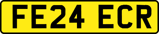FE24ECR