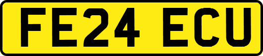 FE24ECU
