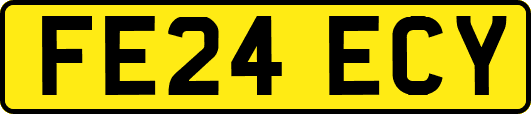 FE24ECY