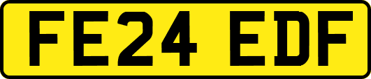 FE24EDF