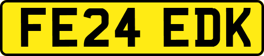 FE24EDK