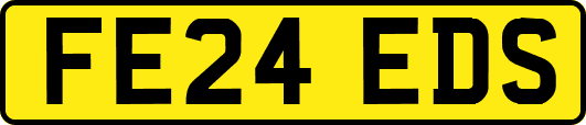 FE24EDS