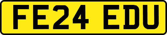 FE24EDU