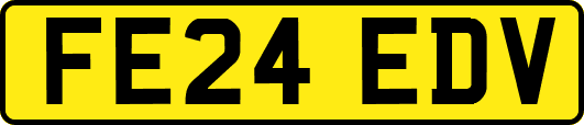 FE24EDV