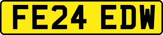 FE24EDW