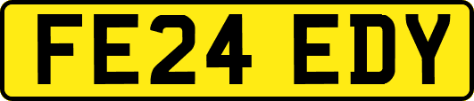 FE24EDY