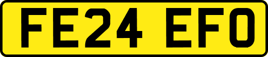 FE24EFO