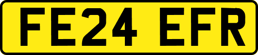 FE24EFR