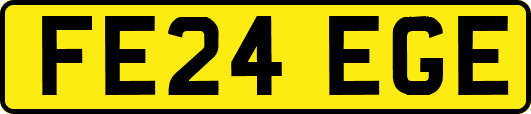 FE24EGE