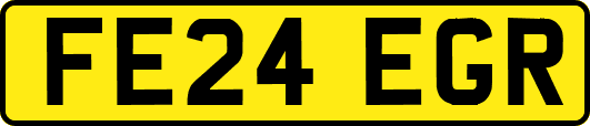 FE24EGR