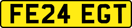 FE24EGT
