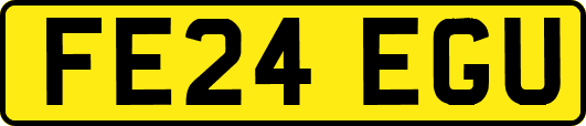 FE24EGU