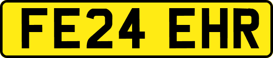 FE24EHR