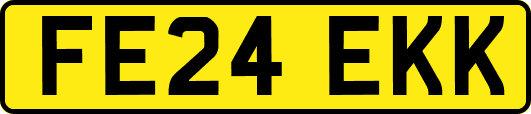 FE24EKK