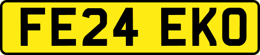 FE24EKO