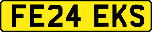 FE24EKS