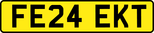 FE24EKT