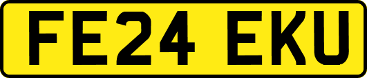 FE24EKU