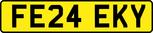 FE24EKY