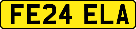 FE24ELA