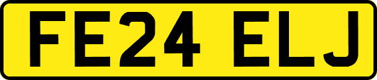 FE24ELJ