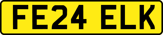 FE24ELK