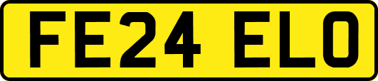 FE24ELO