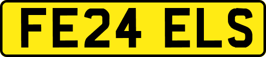 FE24ELS