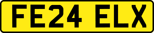 FE24ELX
