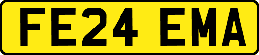 FE24EMA