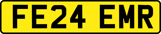 FE24EMR