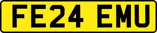 FE24EMU