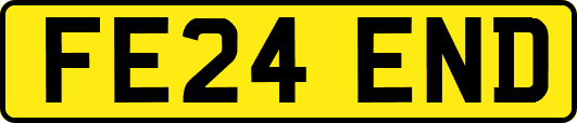 FE24END