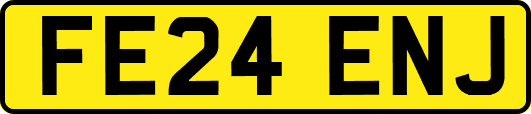 FE24ENJ