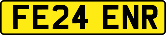 FE24ENR