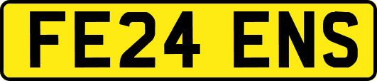 FE24ENS