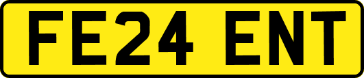 FE24ENT