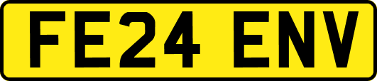 FE24ENV