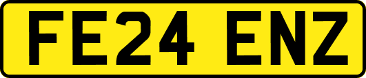 FE24ENZ