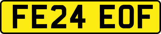 FE24EOF